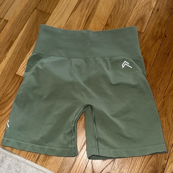 Oner Active effortless Seamless Short - Picture 1 of 2